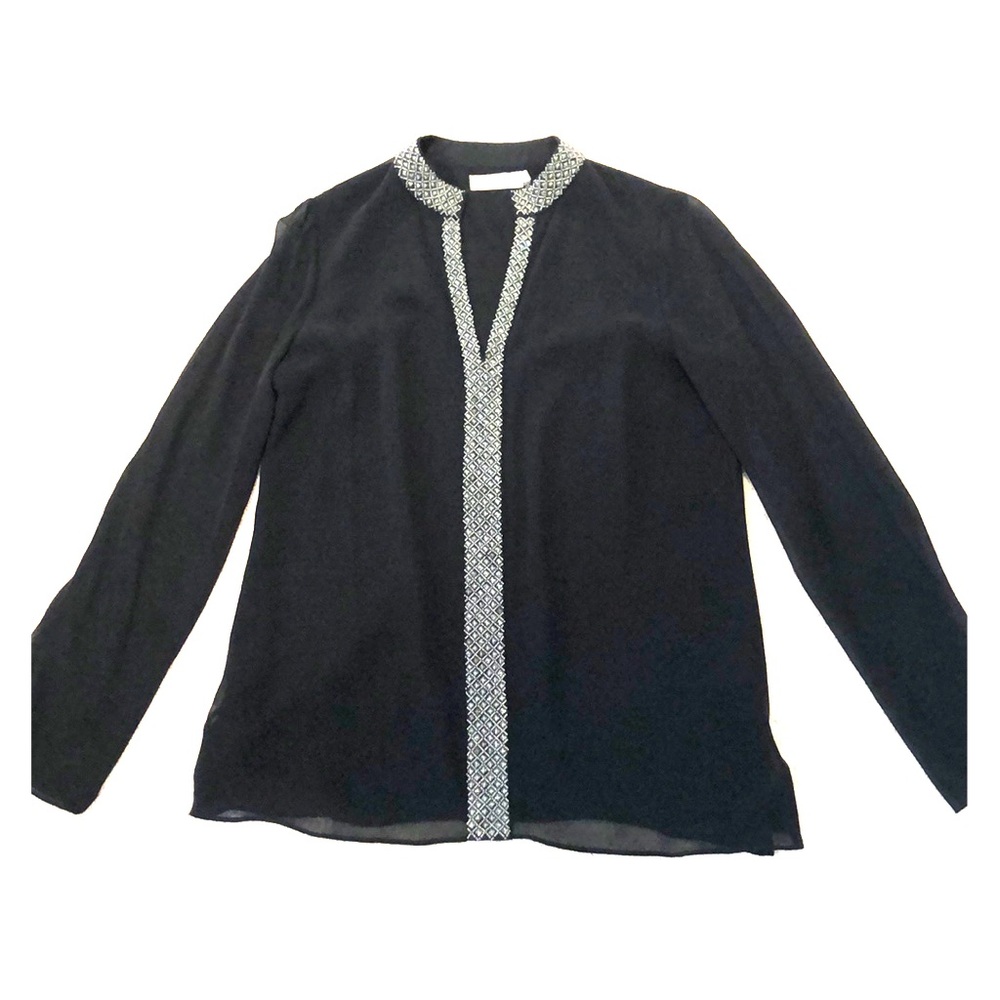 Tory Burch Tunic - Size 6 - worn once